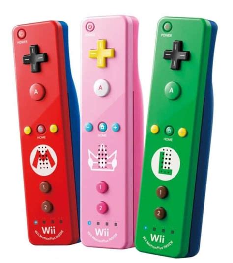 15 Best Wii Accessories For Your Favourite Nintendo Console