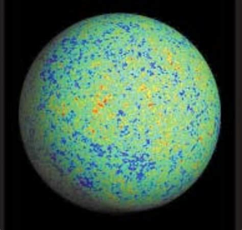 Four Keys to Cosmology | Scientific American