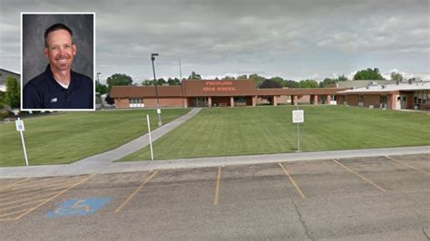 Fruitland High School principal under investigation by Idaho State Police | KBOI