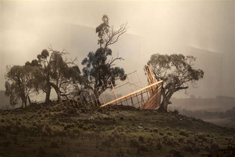 Photographs Comment on Suburbanization in Australia | Arts Observer