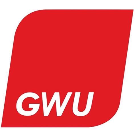 GWU-LOGO - EUROMIL : EUROMIL