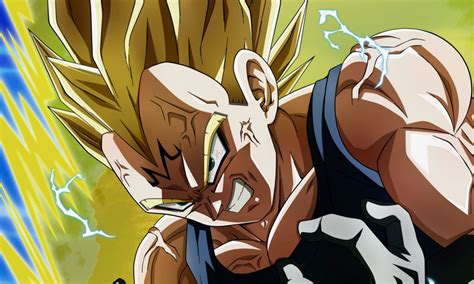 Dragon Ball: Vegeta is the best example of the most popular anime trope ...