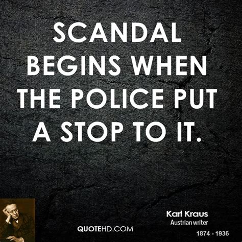 Scandals Quotes. QuotesGram