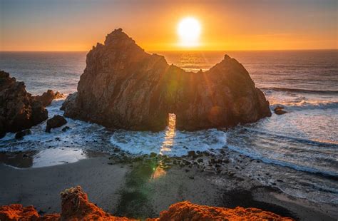California Coast Road Trip: Map, itineraries, ideas and tips