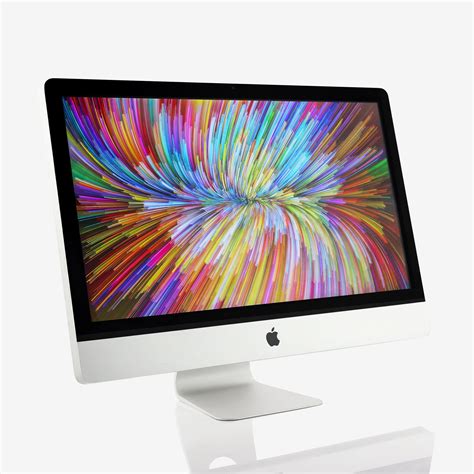 Apple Imac 27 Черный – Telegraph