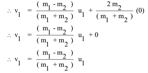 22+ Inelastic Collision Calculator - UllaWissam