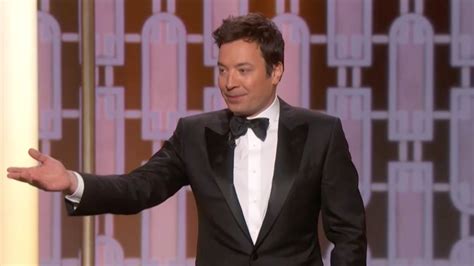 Golden Globes 2017: Watch Jimmy Fallon’s Opening Teleprompter Fail ...