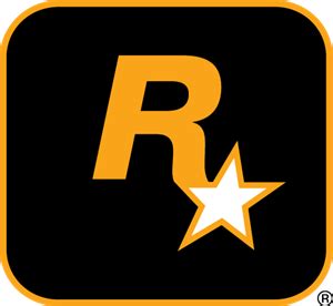 Rockstar Logo PNG Vectors Free Download