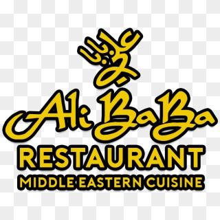 Ali Baba Restaurant Offers Delicious Dining, Takeout - Oval, HD Png ...