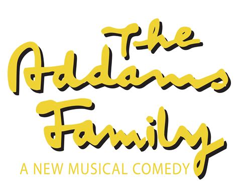 The Addams Family – A New Musical Comedy | FBPlayhouse