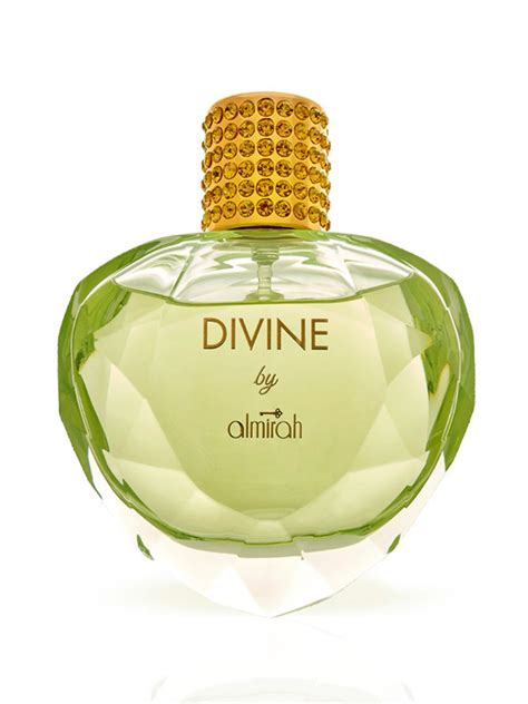 DIVINE PERFUME FOR WOMEN – Almirah