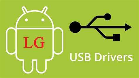 LG K10 USB Drivers Download & Install Windows & Mac PCs