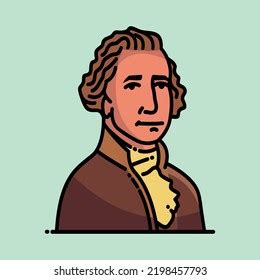 253 George Washington Logo Images, Stock Photos & Vectors | Shutterstock