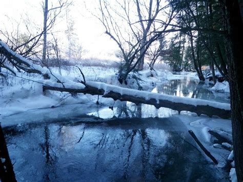 West Branch Susquehanna: A River In Recovery - Trout Unlimited