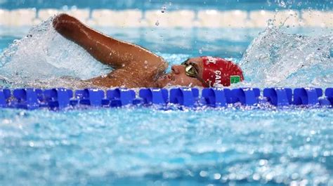 Paralympic swimming rules: What do the S and SB codes mean for ...