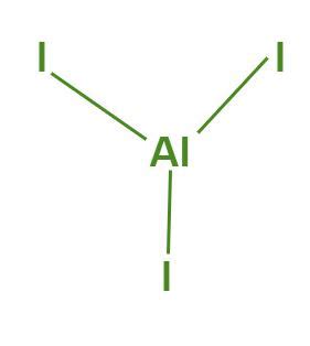 Aluminum Iodide Formula - Structure, Properties, Uses, Sample Questions - GeeksforGeeks