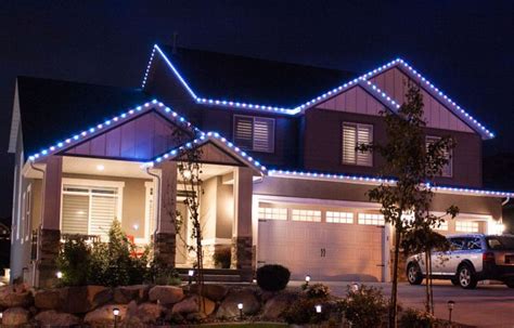 EverLights is a new decorative smart lighting system where during the ...