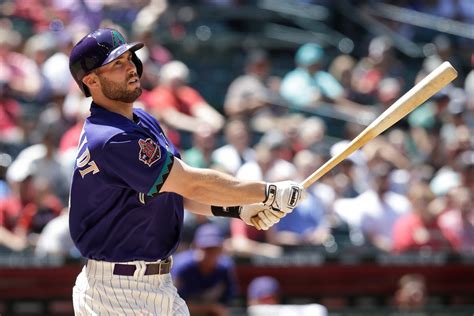 Cardinals Acquire Paul Goldschmidt Hoping He Can Fill Albert Pujols’s ...