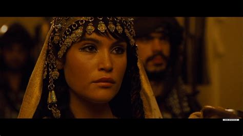 Prince of Persia: The Sands of Time - Gemma Arterton Image (17323572 ...