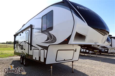 2021 Grand Design Reflection 150 Series 240RL | Fifth Wheels | Good Life RV