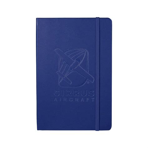 Custom Journals with Logo | Customized Journals - PROMOrx