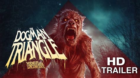 Small Town Monsters Documentary 'The Dogman Triangle' Debuts on Streaming Platforms in June