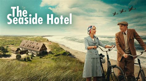 Seaside Hotel - PBS Series - Where To Watch