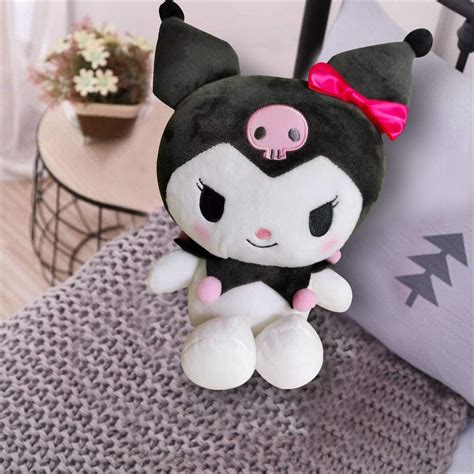 Kuromi Plush Guide: An Alternative Melody - Avid Plush