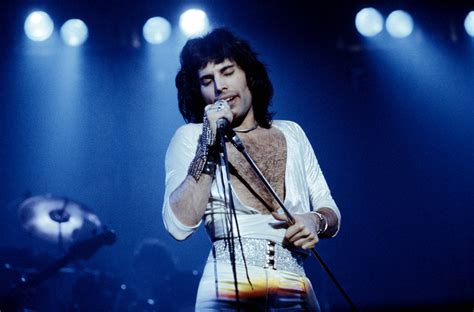 Freddie Mercury's notes reveal 'Bohemian Rhapsody' almost had different ...