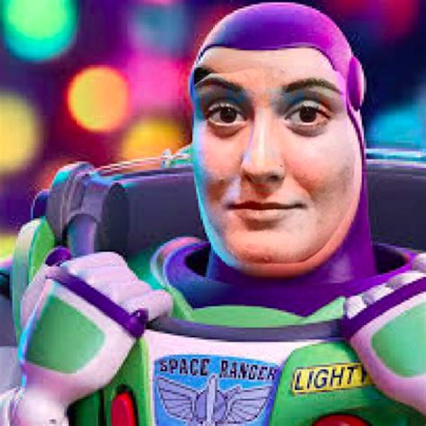 Buzz Lightyear Meme