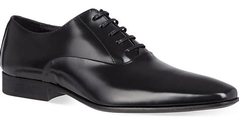 Kg by kurt geiger Freedman Formal Shoes in Black for Men | Lyst