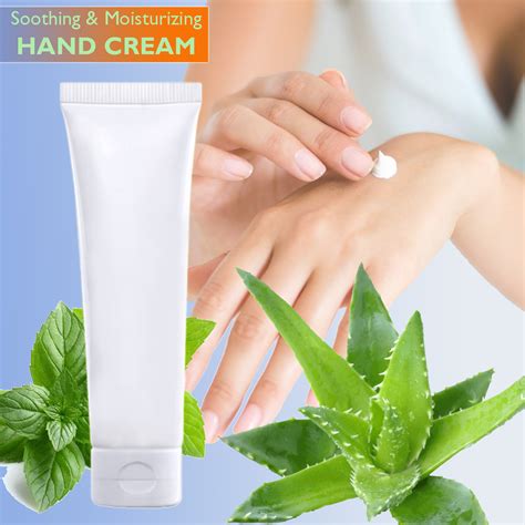 Hand Cream - Soothing & Moisturizing Hand Cream - FairyGene