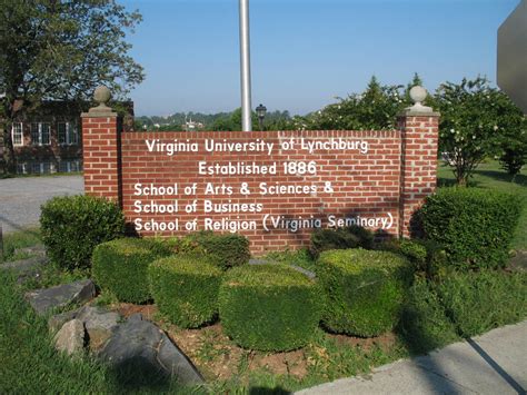 Virginia University of Lynchburg – CollegeLearners.com