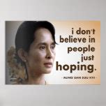 See Burma Poster | Zazzle