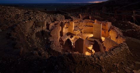 Göbekli Tepe, Turkey – Global Heritage Fund