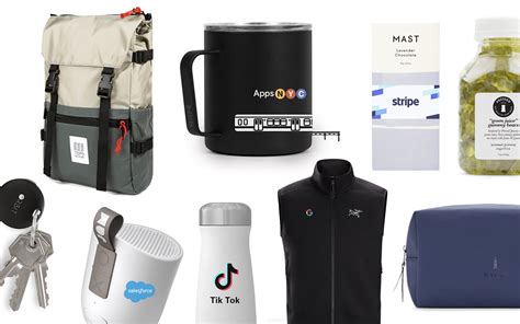 Top 20 Premium Corporate Gift Ideas To Elevate Your Business in 2022