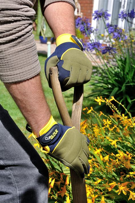 Best Gardening Gloves – Treadstone Products