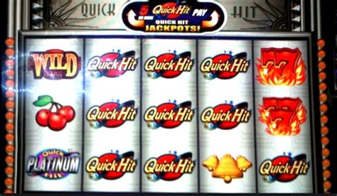 Quick Hits Slots ⎔ Striking Casino Apps on Line