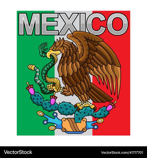 List 99+ Pictures Why Is There An Eagle And Snake On The Mexican Flag Sharp