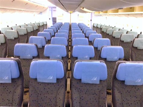 The Exciting Centennial of Philippine Aviation: PAL Unveils New Economy Cabin