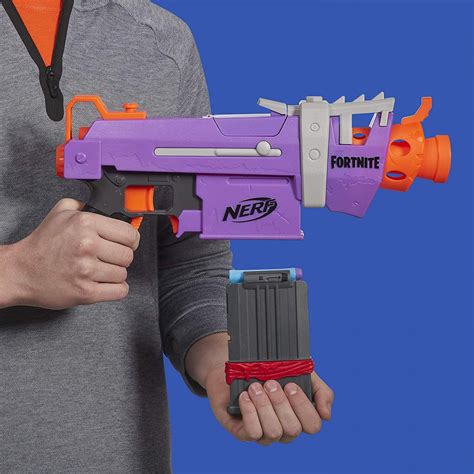 Hasbro Nerf Fortnite Smg - E Blaster E8977 | Toys-shop.gr