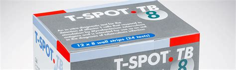 The T-SPOT.TB test technology | The T-SPOT.TB test