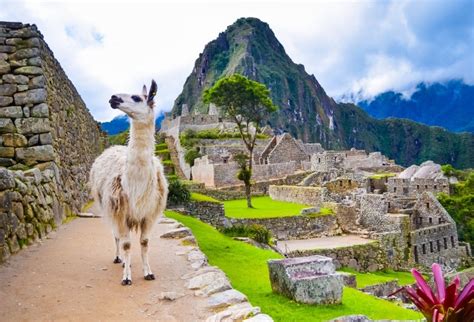 10 Reasons to Make Peru Your Next Vacation Destination - Travel ...