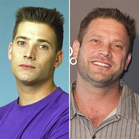 Sasha Mitchell-Then & Now - Sitcoms Online Photo Galleries