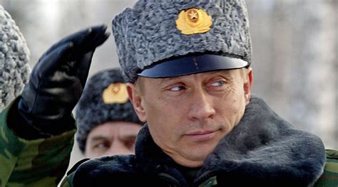 Why Putin might be trying to recreate the Soviet-era KGB — and why he ...