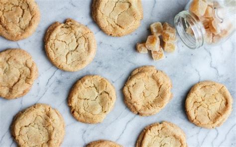 Triple Ginger Cookies - United Dairy Industry of Michigan