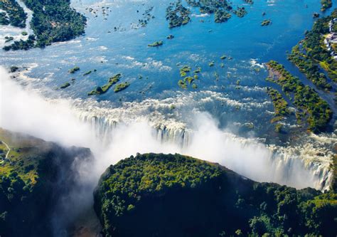 3 Top Attractions to Visit in Zambia - Traveler Master