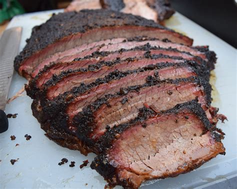 beef-brisket - The Orion Cooker Blog