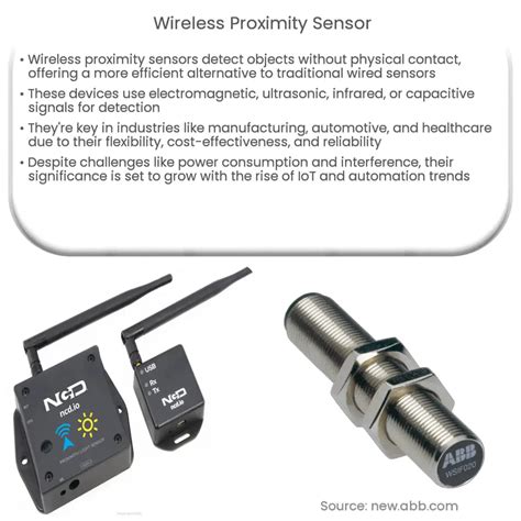 Proximity Sensor