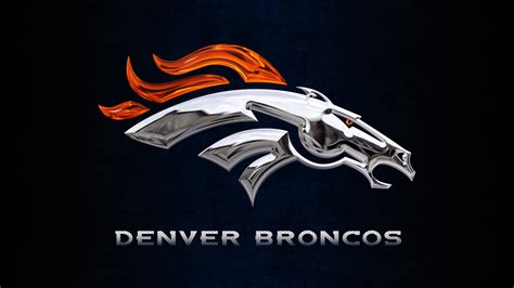 10 Best Denver Broncos 3D Wallpaper FULL HD 1080p For PC Background 2024